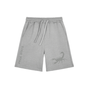 PANTALÓN CORTO SCORPION