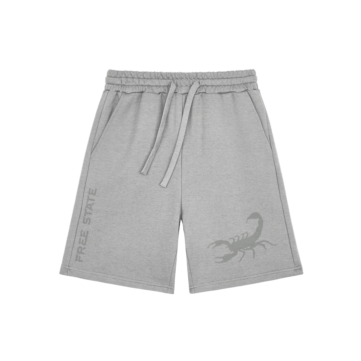 PANTALÓN CORTO SCORPION