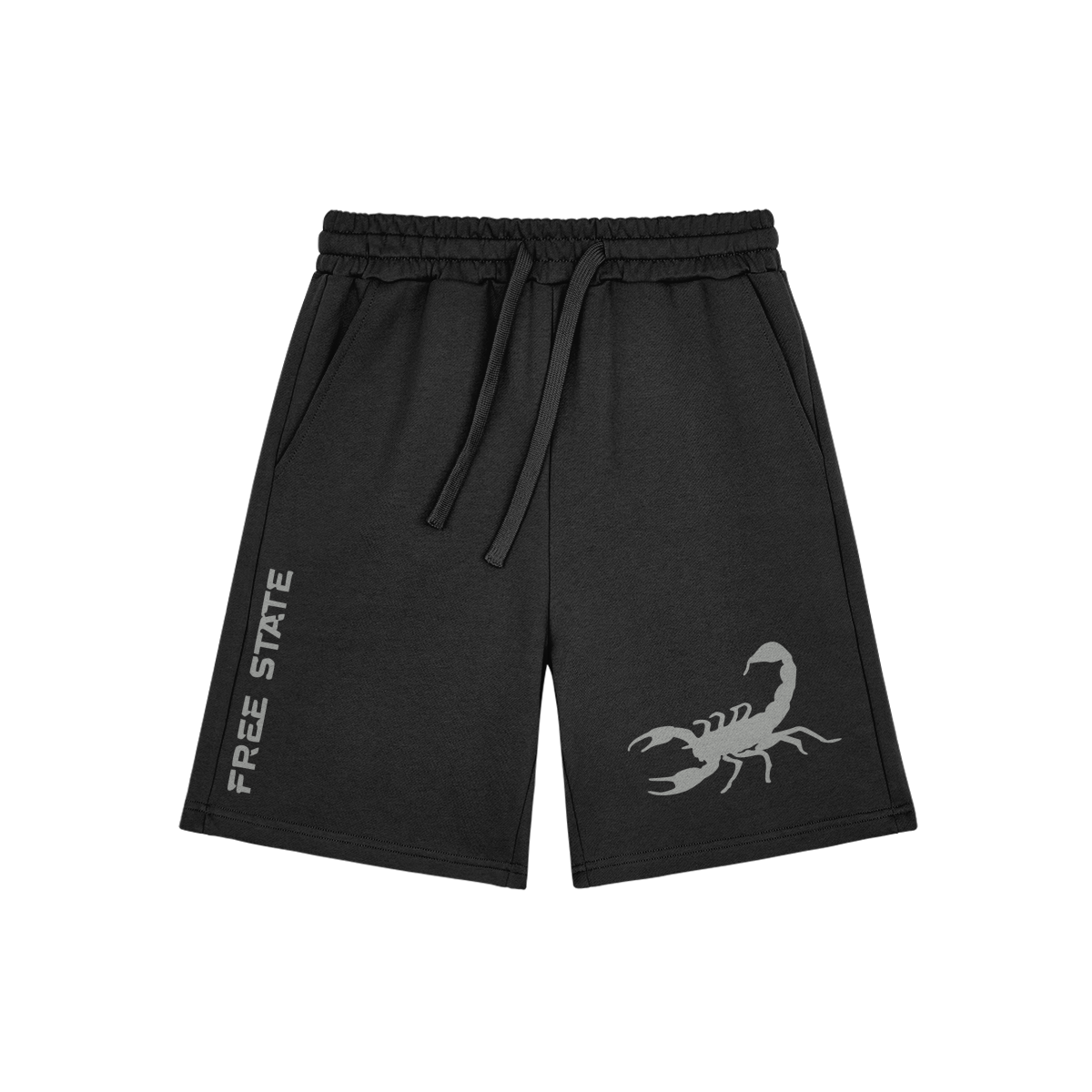 PANTALÓN CORTO SCORPION - Imagen 3