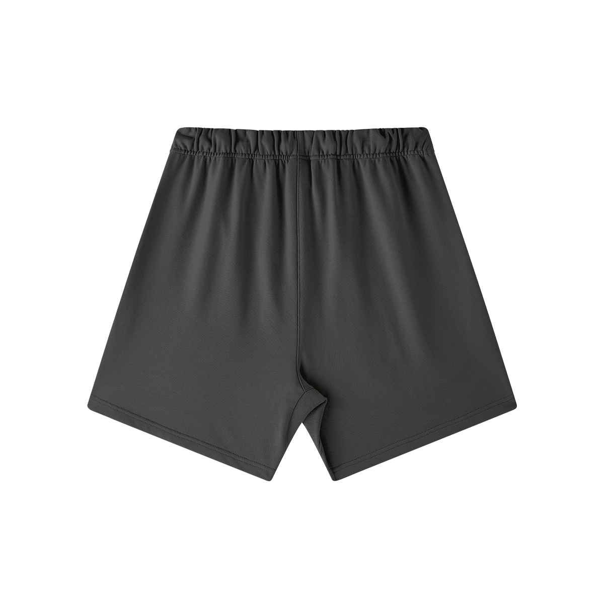 PANTALÓN CORTO NEGRO FREE SLAVES - Imagen 2