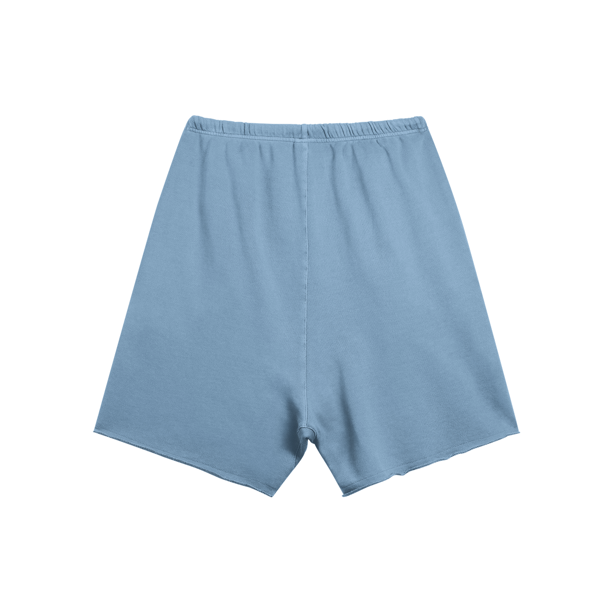 PANTALÓN CORTO AZUL/BLANCO FREE STATE - FQ - Imagen 2