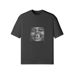 T-SHIRT BULLY DELUXE