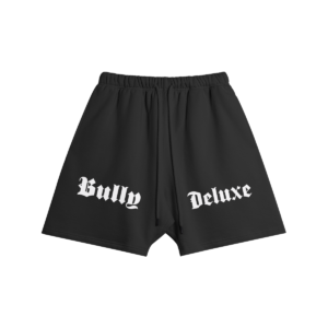 SHORT BULLY DELUXE